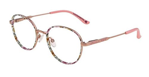 Оправа   LULU CASTAGNETTE Enfant LEMM138 c70