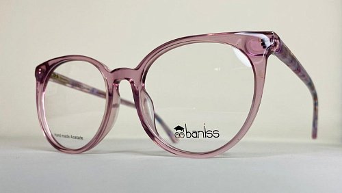 Оправа   BANISS BS7102 c02 П
