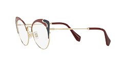 Оправа   MIU MIU 50RV HB51O1 52