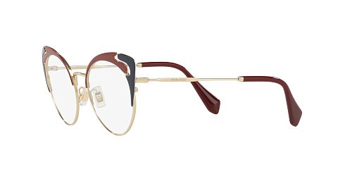 Оправа   MIU MIU 50RV HB51O1 52