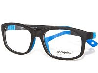 Оправа   FISHER PRICE FPVN/009 cBLK 47-15-120