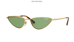 Солнцезащитные очки VOGUE 4138S 280/2 56