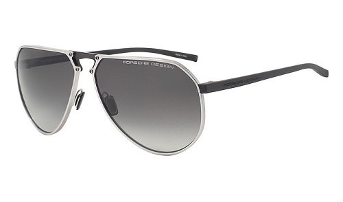 Солнцезащитные очки Porsche Design 8938 B 64-14-145