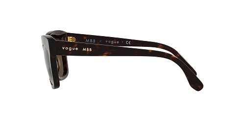Солнцезащитные очки VOGUE 5392S W65673 50