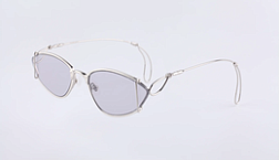 Солнцезащитные очки FAS ORNATE (GREY) TB3
