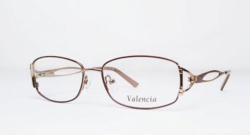 Оправа   Valencia 32585 c2