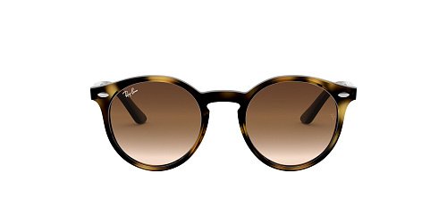 Солнцезащитные очки Ray Ban JUNIOR 9064S 152/13 44