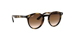 Солнцезащитные очки Ray Ban JUNIOR 9064S 152/13 44