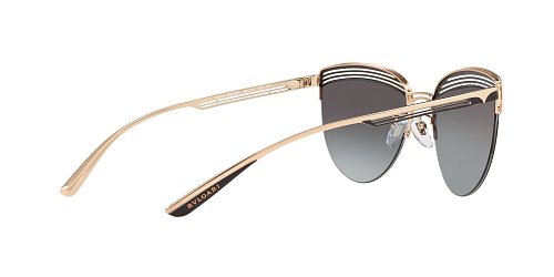 Солнцезащитные очки BVLGARI* 6118 20338G 58
