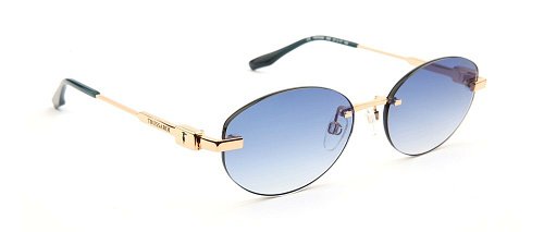 Солнцезащитные очки TRUSSARDI TSW3086 05B