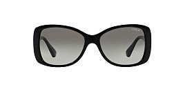 Солнцезащитные очки VOGUE 2843S W44/11 56 Б