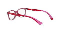 Оправа   RAY-BAN JUNIOR VISTA 1586 3777 49
