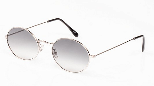 Солнцезащитные очки VALENTIN YUDASHKIN 1268805 033/3 50