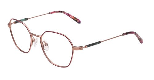 Оправа   LULU CASTAGNETTE LFMM165 c72