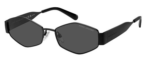 Солнцезащитные очки Marc Jacobs 496/SHINY 807