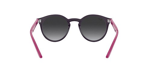 Солнцезащитные очки Ray Ban JUNIOR 9064S 70218G 44