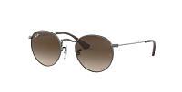 Солнцезащитные очки Ray Ban JUNIOR 9547S 200/13 44