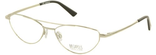 Оправа   Megapolis 2338-Silver