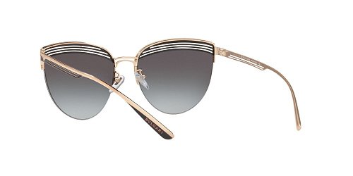 Солнцезащитные очки BVLGARI* 6118 20338G 58