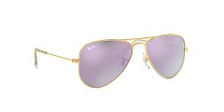 Солнцезащитные очки Ray Ban JUNIOR 9506S 249/2Y 50