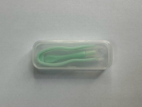 Пинцет МКЛ малый