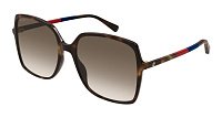 Солнцезащитные очки Gucci GG0544S-008 57