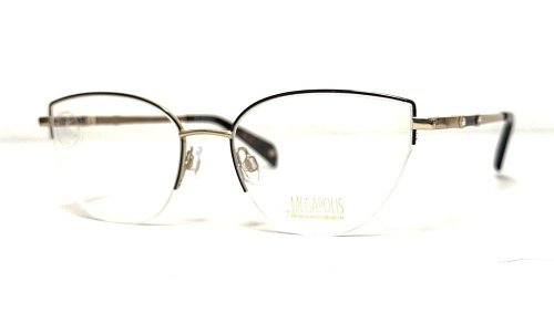 Оправа   Megapolis Premium 830-Brown