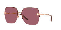 Солнцезащитные очки DOLCE & GABBANA 2267 135169 63