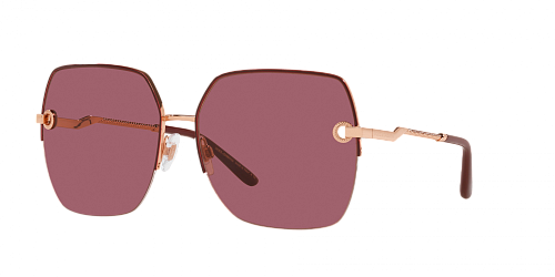 Солнцезащитные очки DOLCE & GABBANA 2267 135169 63