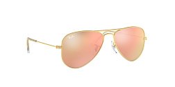 Солнцезащитные очки Ray Ban JUNIOR 9506S 249/2Y 50
