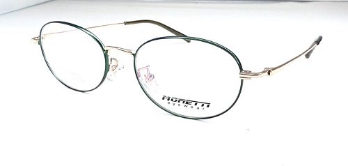 Оправа   Moretti TITANIUM 86429 c5