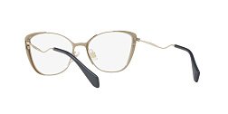Оправа   MIU MIU 51QV VYD1O1 53