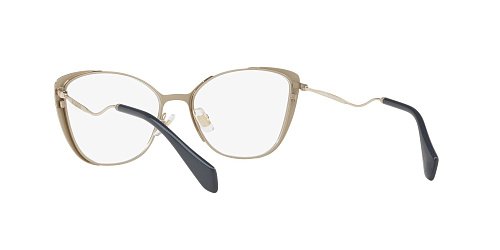 Оправа   MIU MIU 51QV VYD1O1 53