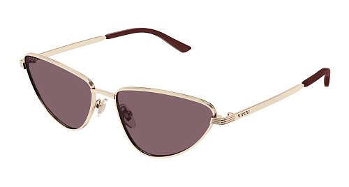 Солнцезащитные очки GUCCI GG1879S-003 57