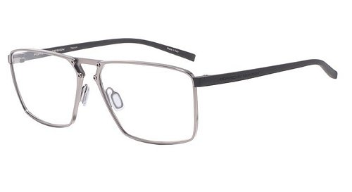 Оправа   Porsche Design 8764 B 58-15-145