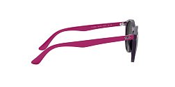 Солнцезащитные очки Ray Ban JUNIOR 9064S 70218G 44