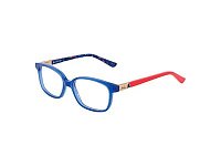 Оправа   LULU CASTAGNETTE Enfant LEAA112 c07 Д