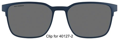 Солнцезащитные очки Roy Robson 40127_clip 102 53/18