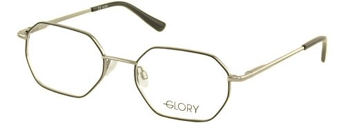 Оправа   Glory 253-Black