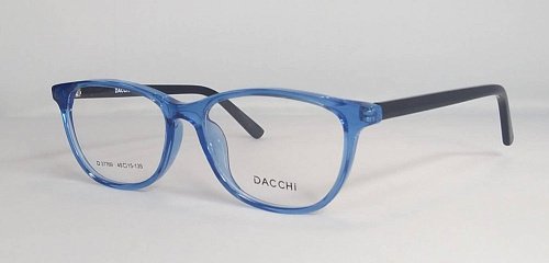 Оправа   DACCHI детские 37769 С8442 П