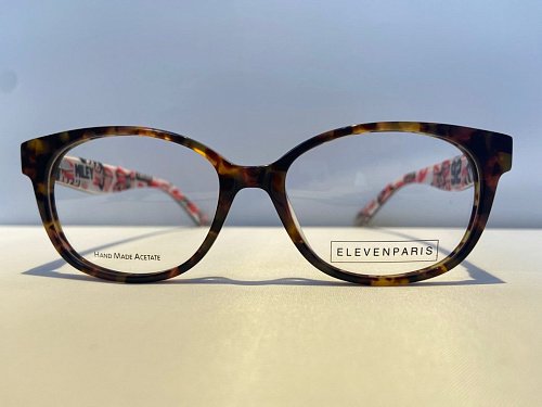 Оправа   ELEVENPARIS EP AA 062 c28
