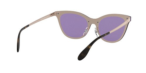 Солнцезащитные очки Ray Ban* 3580N 90391U 43