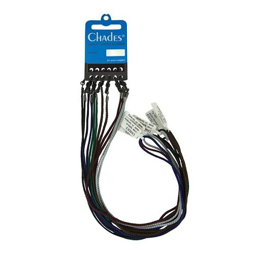 Шнурок для очков (MIX Нейлон)