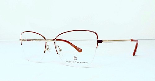 Оправа   VALENTIN YUDASHKIN VY WO-M16 C3 55