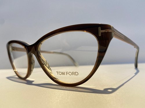 Оправа   Tom Ford* 5354 050 53