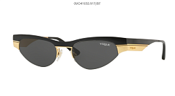 Солнцезащитные очки VOGUE* 4105S 917/87 51