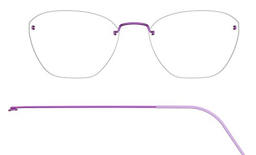 Оправа   Lindberg Spirit 2550 B:f/S/P10,T:basic/135/75