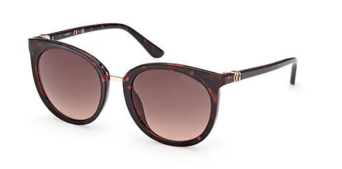 Солнцезащитные очки GUESS 00282 52F 52