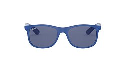 Солнцезащитные очки Ray Ban JUNIOR 9062S 701780 48