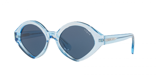 Солнцезащитные очки VOGUE 5394S 295580 52